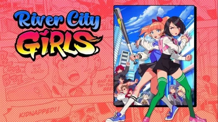 River City Girls