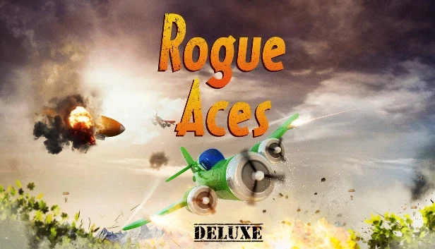 Rogue Aces Deluxe