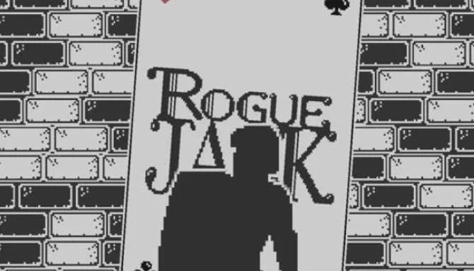 RogueJack: Roguelike Blackjack