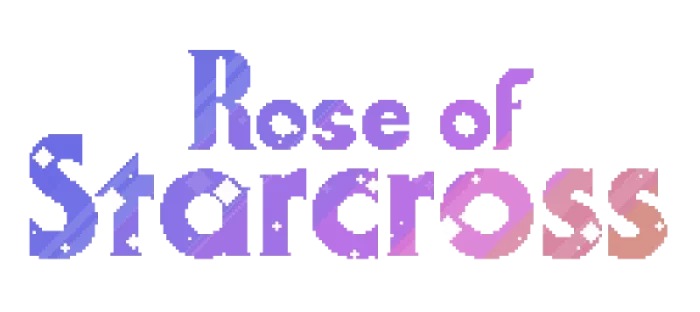 Rose of Starcross