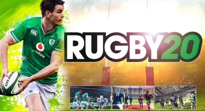 RUGBY 20