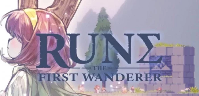 Rune The First Wanderer