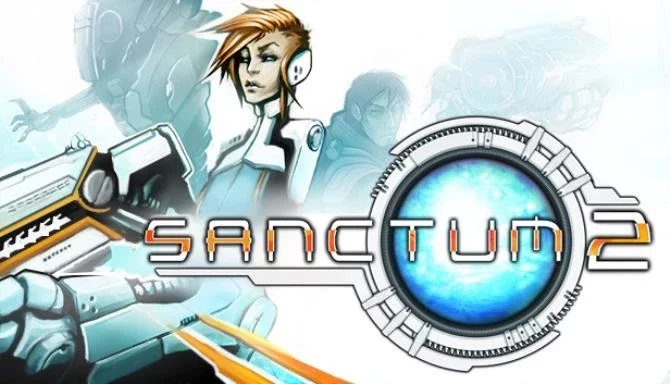 Sanctum 2