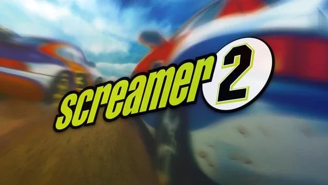 Screamer 2