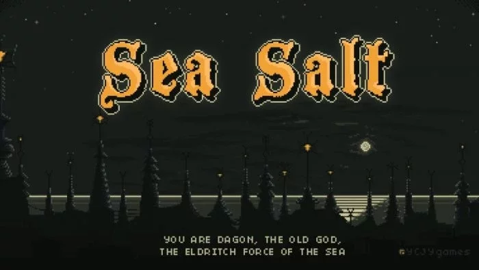 Sea Salt