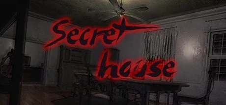 Secret House