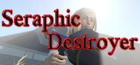 Seraphic Destroyer