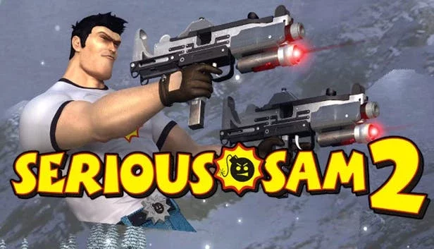 Serious Sam 2