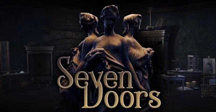 Seven Doors