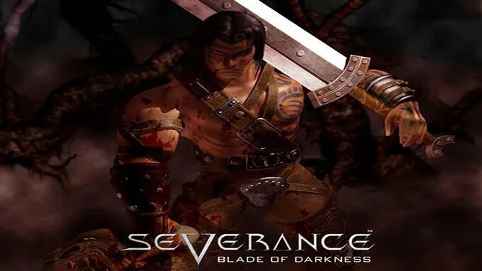 Severance: Blade of Darkness