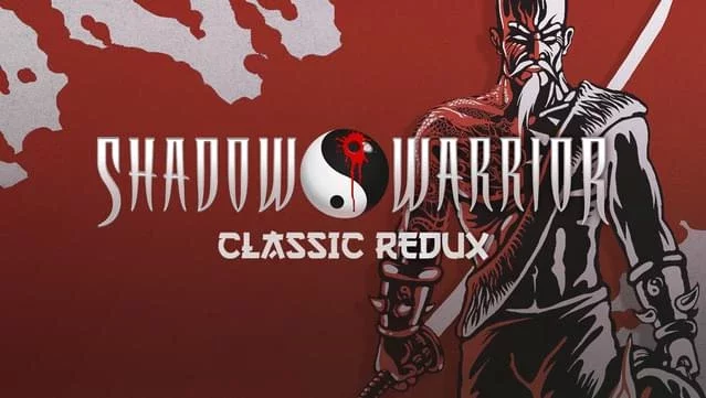 Shadow Warrior Classic Redux