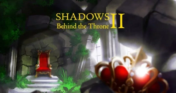 Shadows Behind The Throne 2