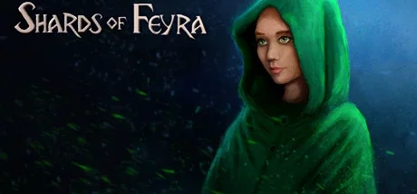 Shards of Feyra