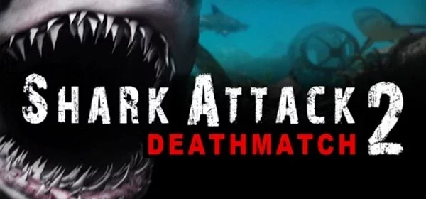 Shark Attack Deathmatch 2