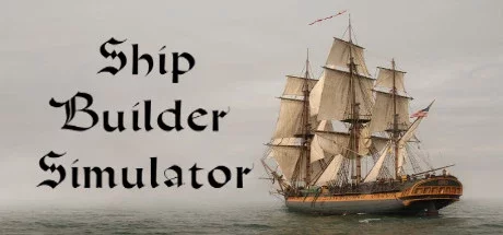 Ship Builder Simulator