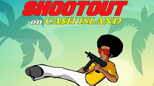 Shootout on Cash Island