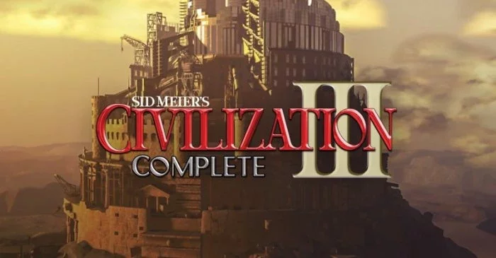 Sid Meier’s Civilization 3