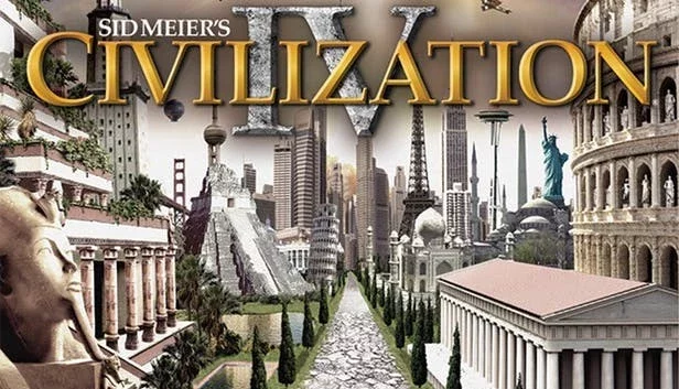 Sid Meier's Civilization 4