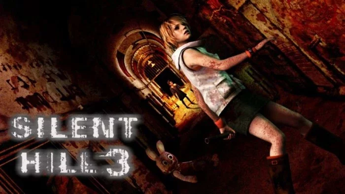 Silent Hill 3