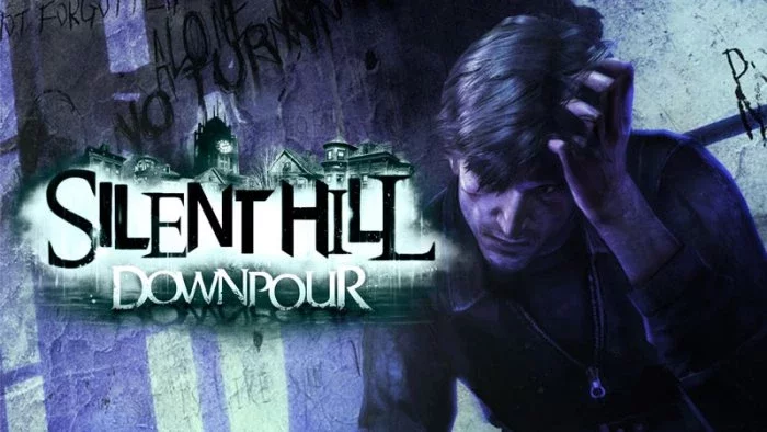 Silent Hill: Downpour