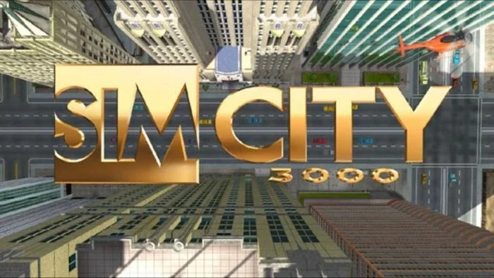 SimCity 3000