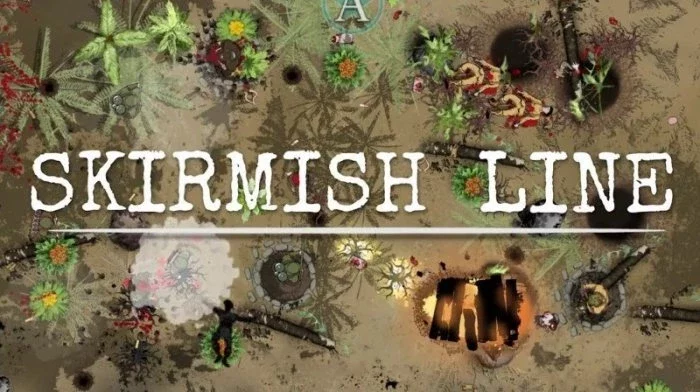 Skirmish Line