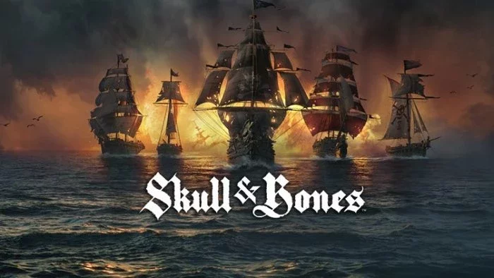 Skull and Bones