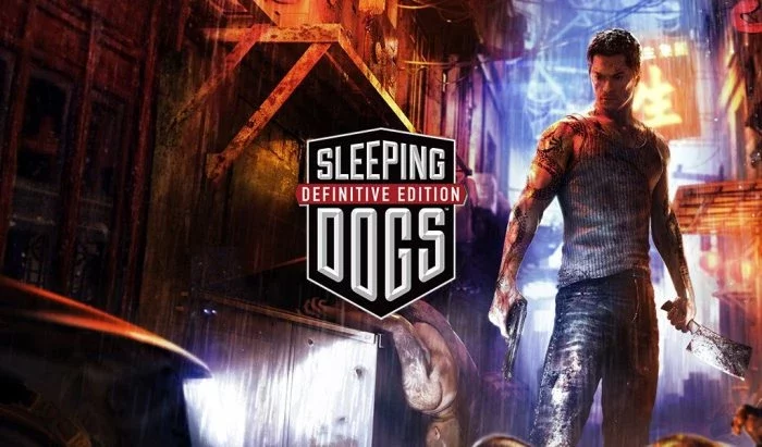 Sleeping Dogs Definitive Edition