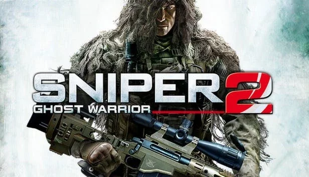 Sniper Ghost Warrior 2