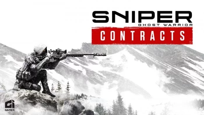 Sniper Ghost Warrior Contracts