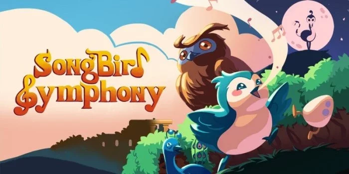 Songbird Symphony