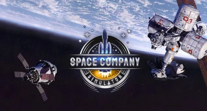 Space Company Simulator