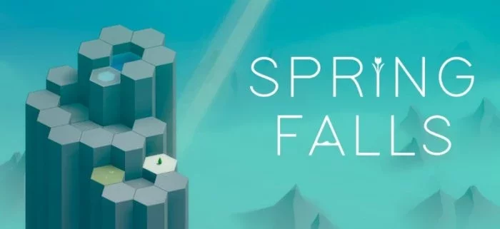 Spring Falls