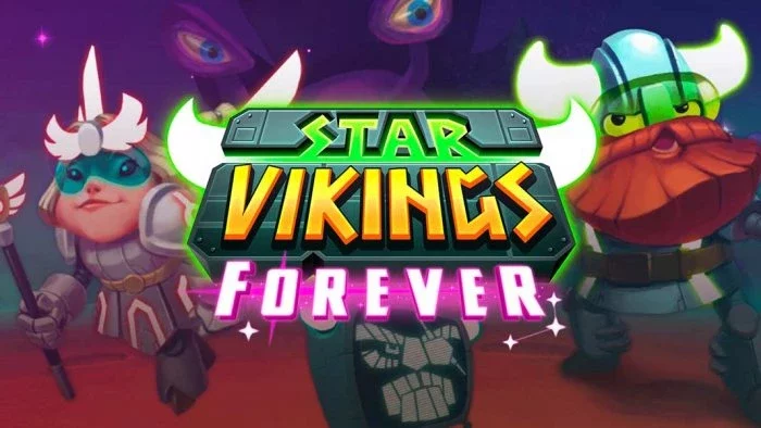 Star Vikings Forever