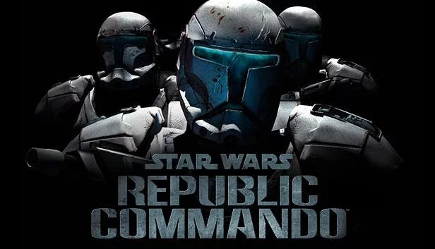 Star Wars: Republic Commando