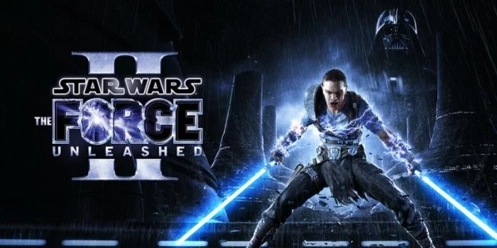 Star Wars The Force Unleashed 2