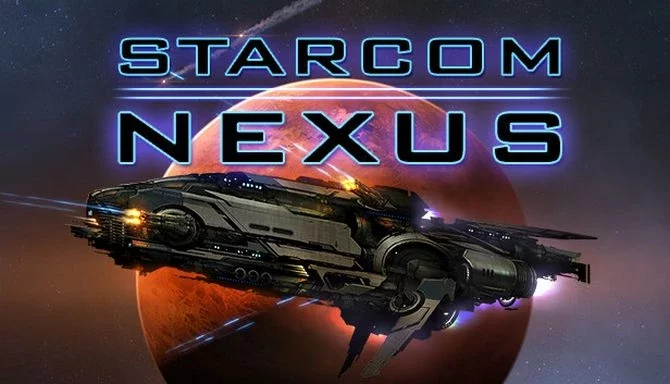 Starcom Nexus