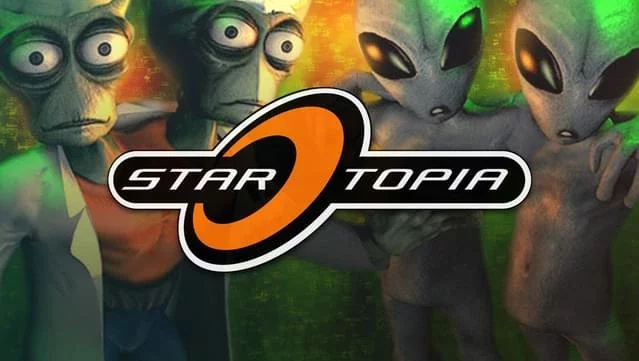 Startopia