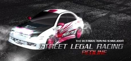 Street Legal Racing: Redline