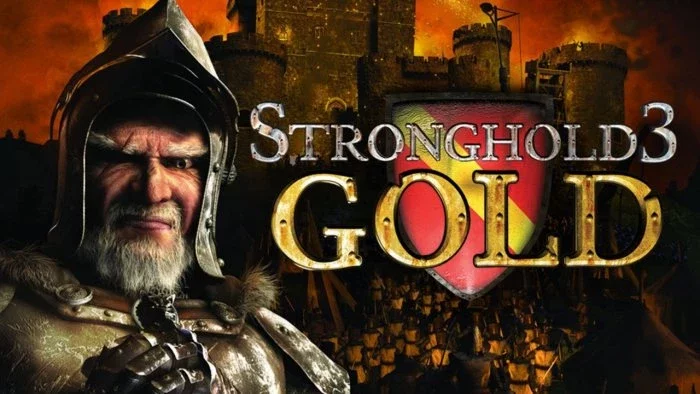 Stronghold 3 Gold Edition