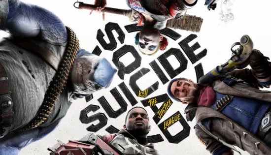 Suicide Squad: Kill the Justice League