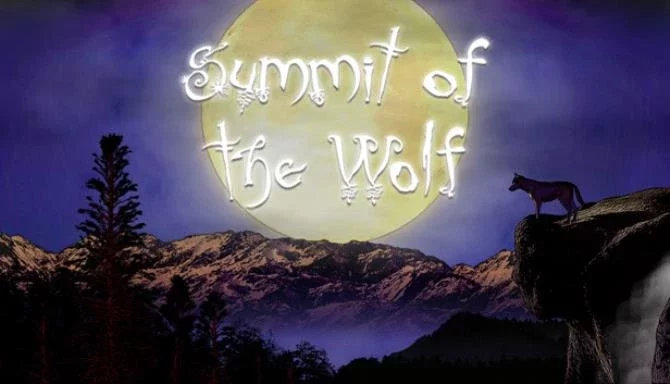 Summit of the Wolf