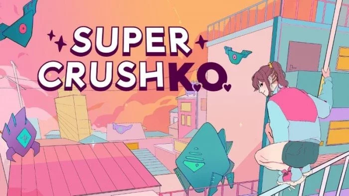 Super Crush KO