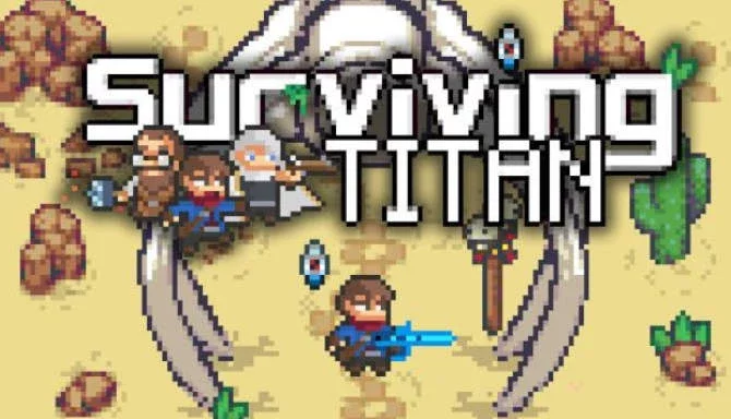 Surviving Titan