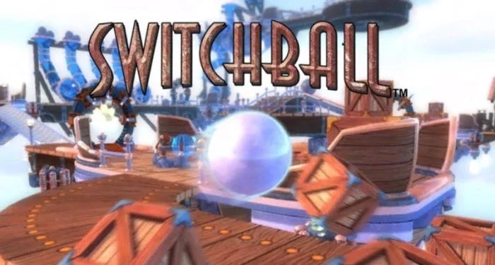 Switchball