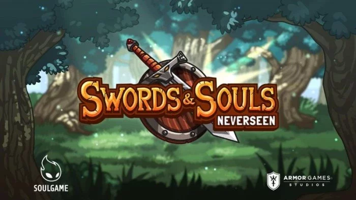 Swords & Souls: Neverseen