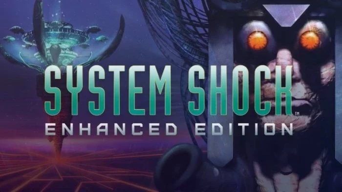 System Shock: Enhanced Edition