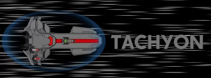 Tachyon