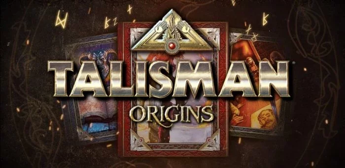 Talisman: Origins