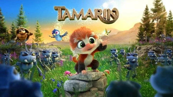 Tamarin